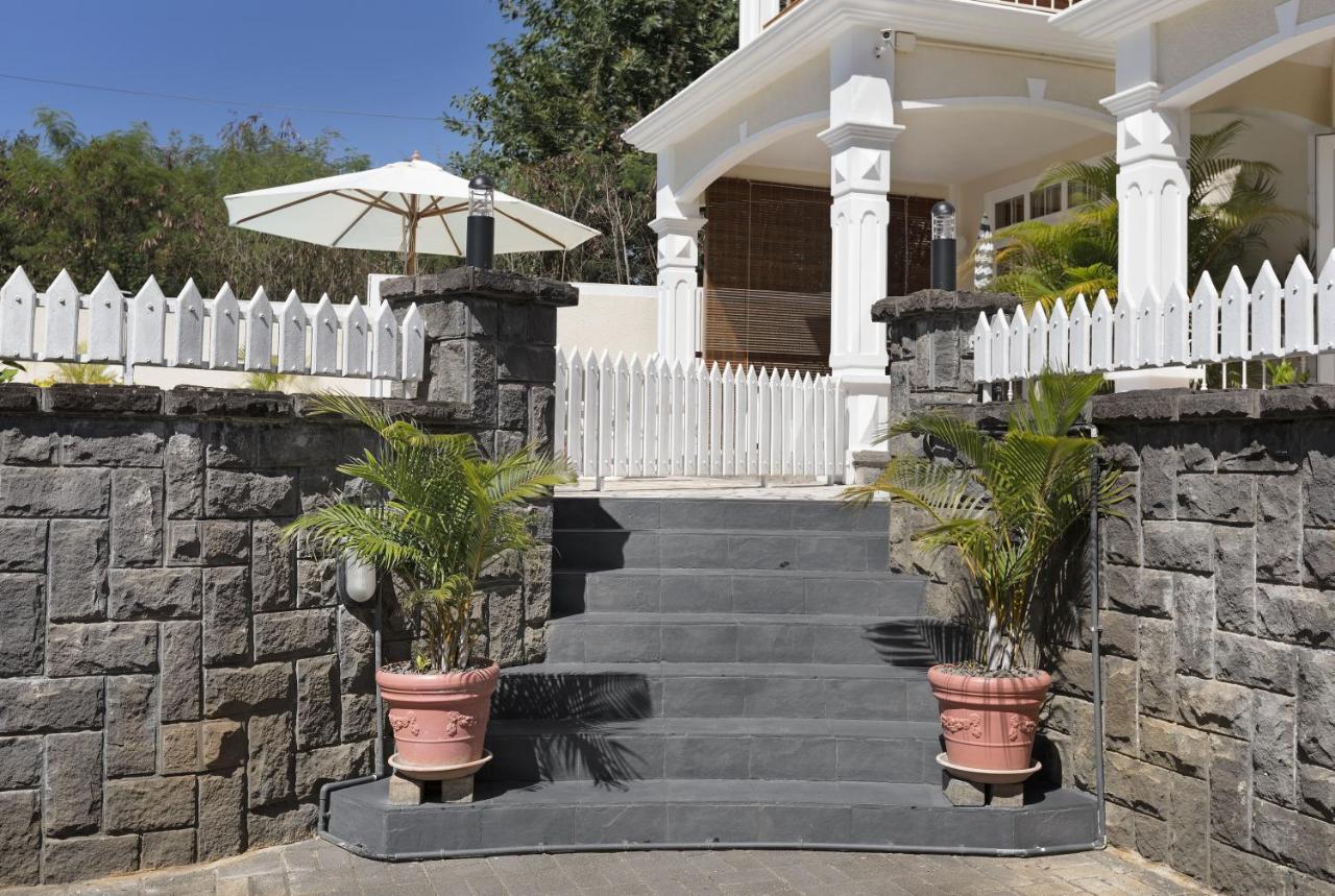 Apartment Hortensia Grand Baie Exterior foto