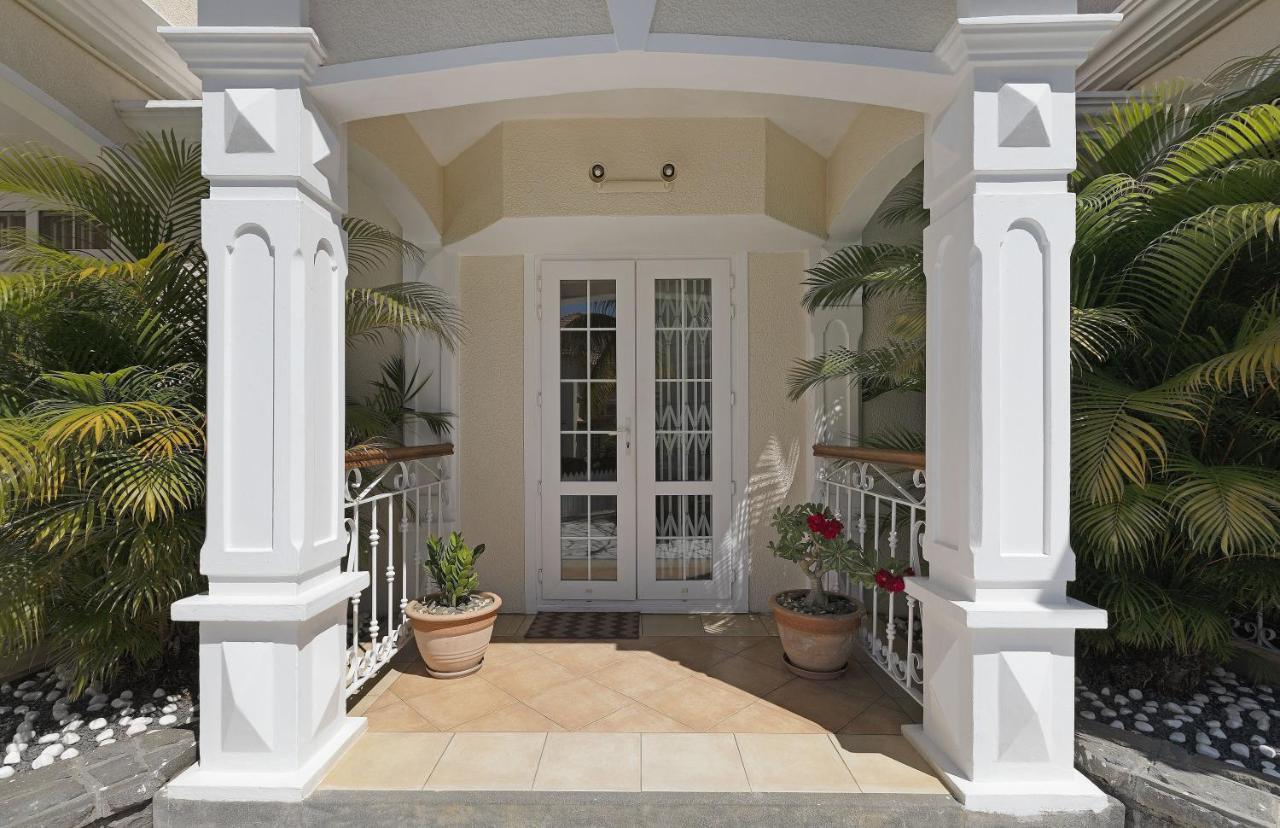Apartment Hortensia Grand Baie Exterior foto