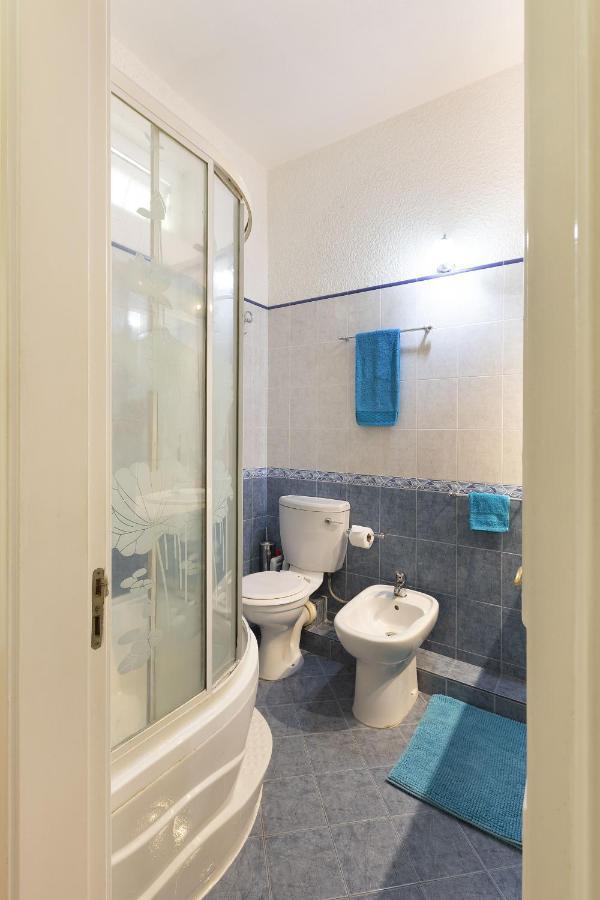 Apartment Hortensia Grand Baie Exterior foto